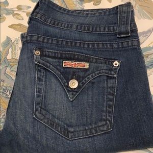 Hudson Jeans size 30